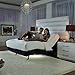 2019 Leggett & Platt Prodigy 2.0 Adjustable Split King Bed with Luxury US Made 12 inch Medium Plush Mattresses by GelFoamBed with 100 Night Sleep Trial on mattresses