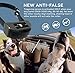 ELZU.US 43396-266133 The Best Industries Bark Collar Upgraded Microprocessor Barking Detection Best No Bark Device with 3 Extra Batteries Beep, Black