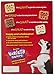Alpo Snaps Dog Treats, Little Bites with Real Beef, Chicken, Liver & Lamb Flavor, 32 Oz