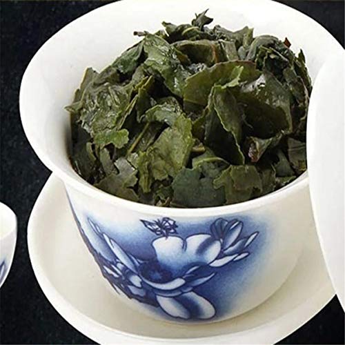 155g (0.34LB) 10 kleine Packungen TiKuanYin Grüner Tee Kostengünstiger Oolong-Tee Neuer Tee Frischer chinesischer Anxi… – Bild 5