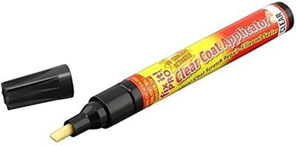 Amazon リタプロショップr 車用 キズ隠し 修復キット リペアペン 傷隠し キズ消し 傷消し スクラッチリムーバー コンパウンド 研磨剤 コンパウンド 車 バイク