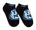 Ninja Turtles Boys Socks - No Show Socks - Pack of 10 - Size 4-6
