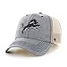 '47 NFL Starboard Closer Stretch Fit Hat