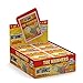 HotHands Adhesive Toe Warmer, 40 Pair Value Pack with Free Carrying Pouch