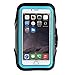iPhone 6S,6 Armband, Motoraux Sports Exercise Armband for Running Pouch Touch Compatible Key Holder Credit Cards Good For hiking,Biking,Walking