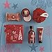 The Body Shop Strawberry Festive Picks Small Gift Set