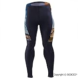 Outdoor Cyclist Bicycle Pants Riding Bike