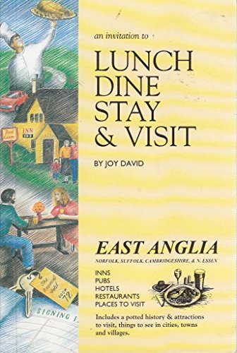 An Invitation to Devon