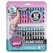 KumiKreator Cool Maker Fashion Pack Bundle, Includes KumiFantasy & KumiNeons Fashion Pack, Makes Up to 24 Bracelets, for Ages 8 and Up