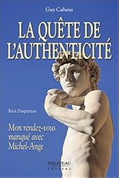 La  quête de l'authenticité