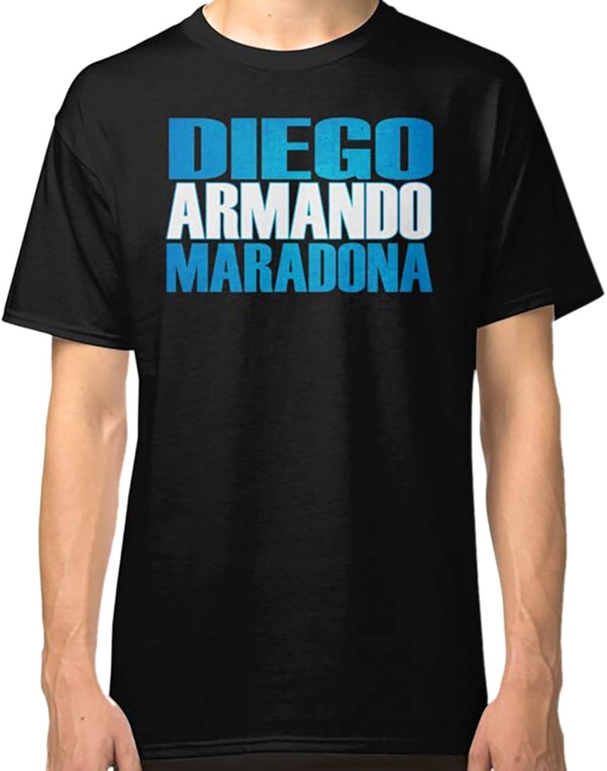 classic argentina shirt