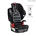 Britax Pinnacle ClickTight Harness-2-Booster Car Seat, Cool Flow Grey [Discontinued]
