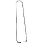 Abaodam Trampoline Spring Pull Tool Universal Spring Pull Hook for Trampoline Replacement Parts Easy Installation Hook Puller for Parts Replacement Portable Accessory for Indoor Outdoor Use