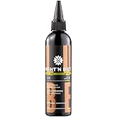 MINT'N DRY Wet Bike Chain Lube - Extreme Protection for Winter & Harsh Conditions with Ceramic Additive for Maximum Protectio