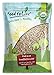 Food to Live - Organic Sunflower Seeds, 12 Pounds - Hulled, Raw, Non-GMO, Dried Kernels, Unsalted, Kosher, Vegan, Keto, Paleo, Sirtfood, Bulk