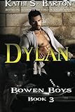 Dylan: Bowen Boys (Volume 3)