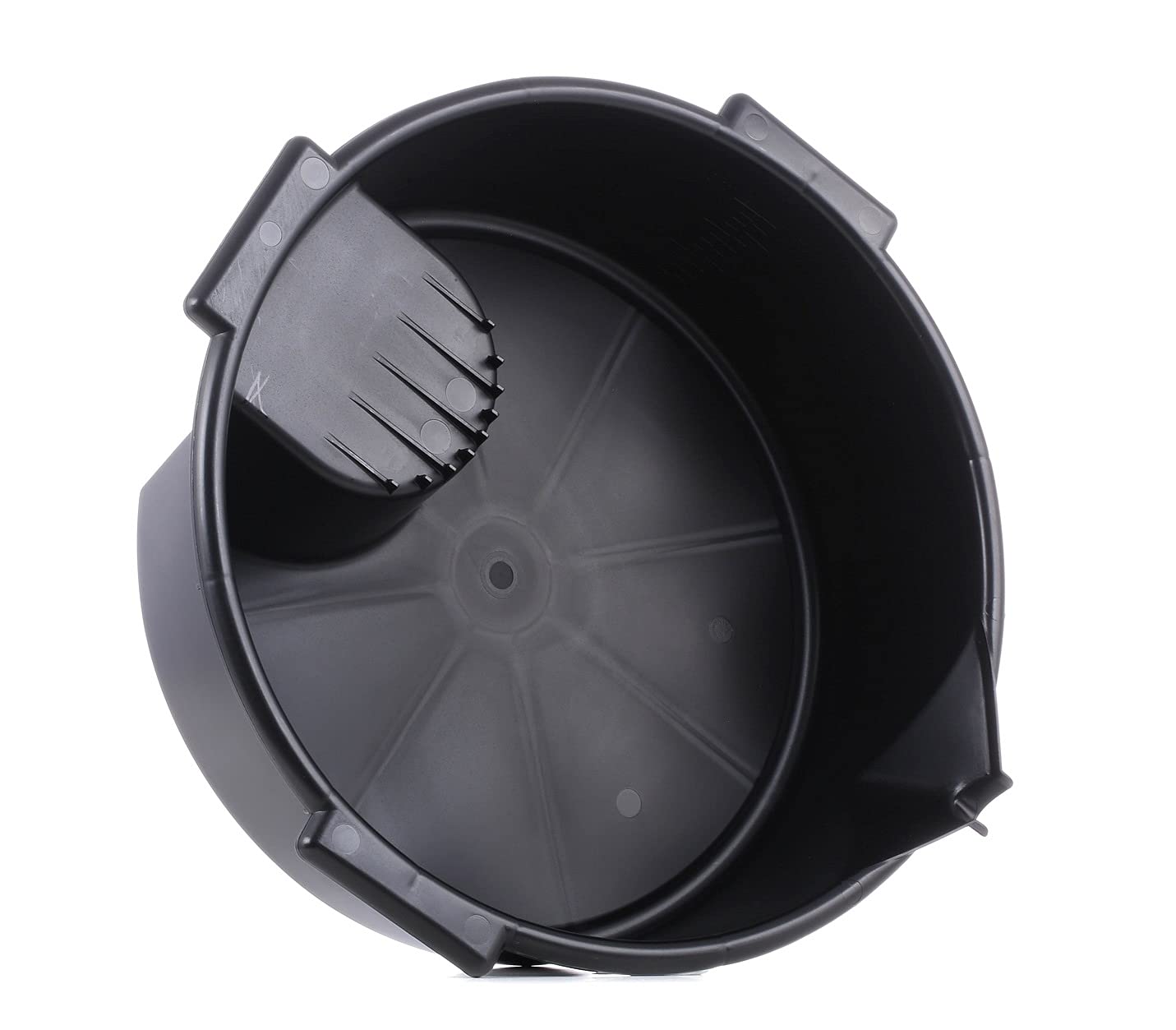 HAZET 197N-1 Multifunctional Drain Pan - Multi-Colour