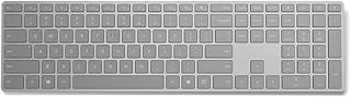 Microsoft Surface Tastatur (DE)