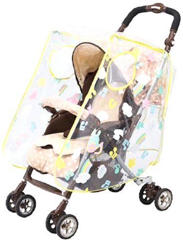 RODYベビーカー用 レインカバー SX商品画像