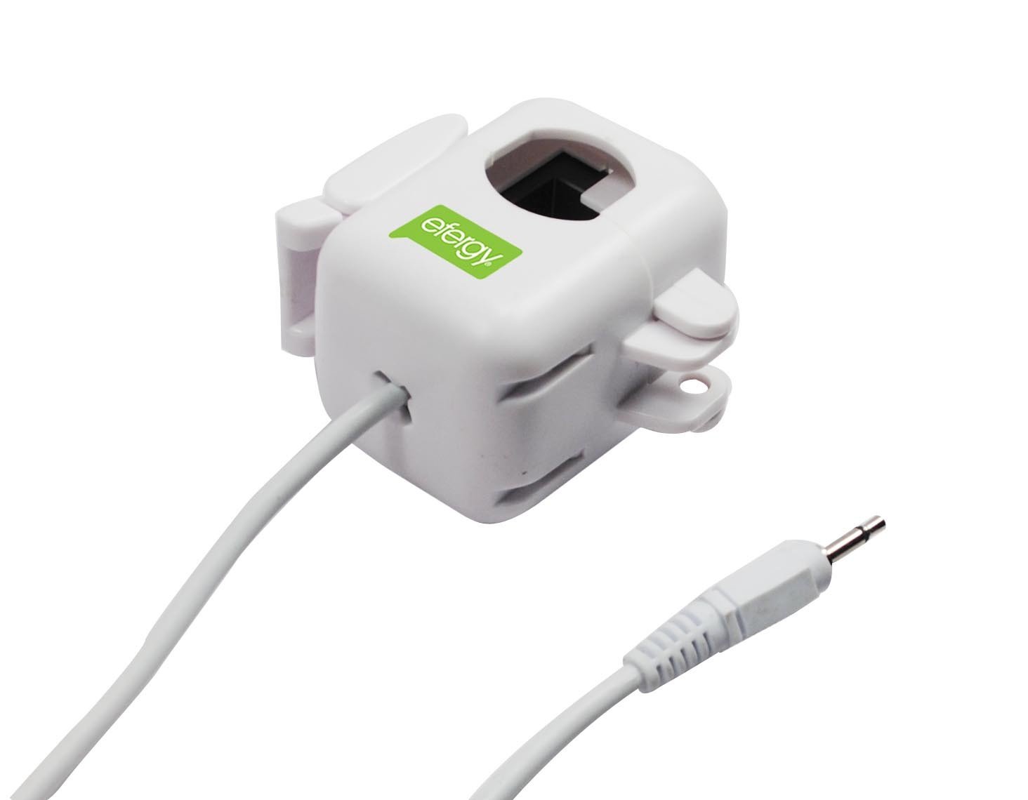 Efergy Technologies XL SENSOR 2.0 Jackplug CT