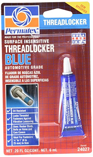1 Permatex+24027+Surface+Insensitive+Threadlocker