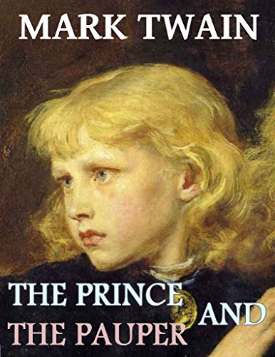 The Prince and the Pauper (Annotated)