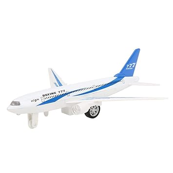 miniature airplanes toys