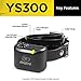 Dogtra No Bark Collar YS300