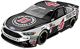 Lionel Racing Kevin Harvick # 4 Jimmy John's 2017 Ford Fusion 1:64 Scale ARC HT Official Diecast of the NASCAR Cup Series.