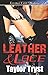 Leather and Lace by Taylor Tryst