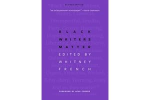 Black Writers Matter
