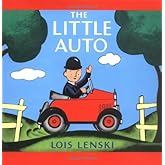 The Little Auto (Lois Lenski Books)