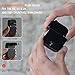 Portable Charger by Mu | International Charger Universal Adapter iPhone Charger | Dual USB Travel Charger for All Smart Phones and Tablets