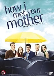 How I met your mother saison 8