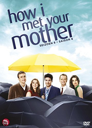 How I met your mother saison 8