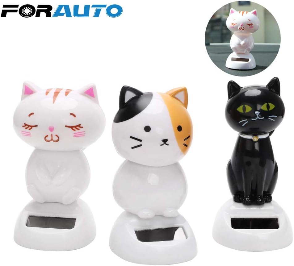 solar powered cat house