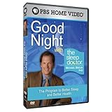 Good Night with the Sleep Doctor Michael Breus, PhD