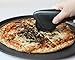 Cestari Heirloom Ceramic Pizza Cutter – Razor-Sharp, Rust-Free Blade with Protective Guard | Dishwasher Safe | A Legacy Kitchen Tool for Generations