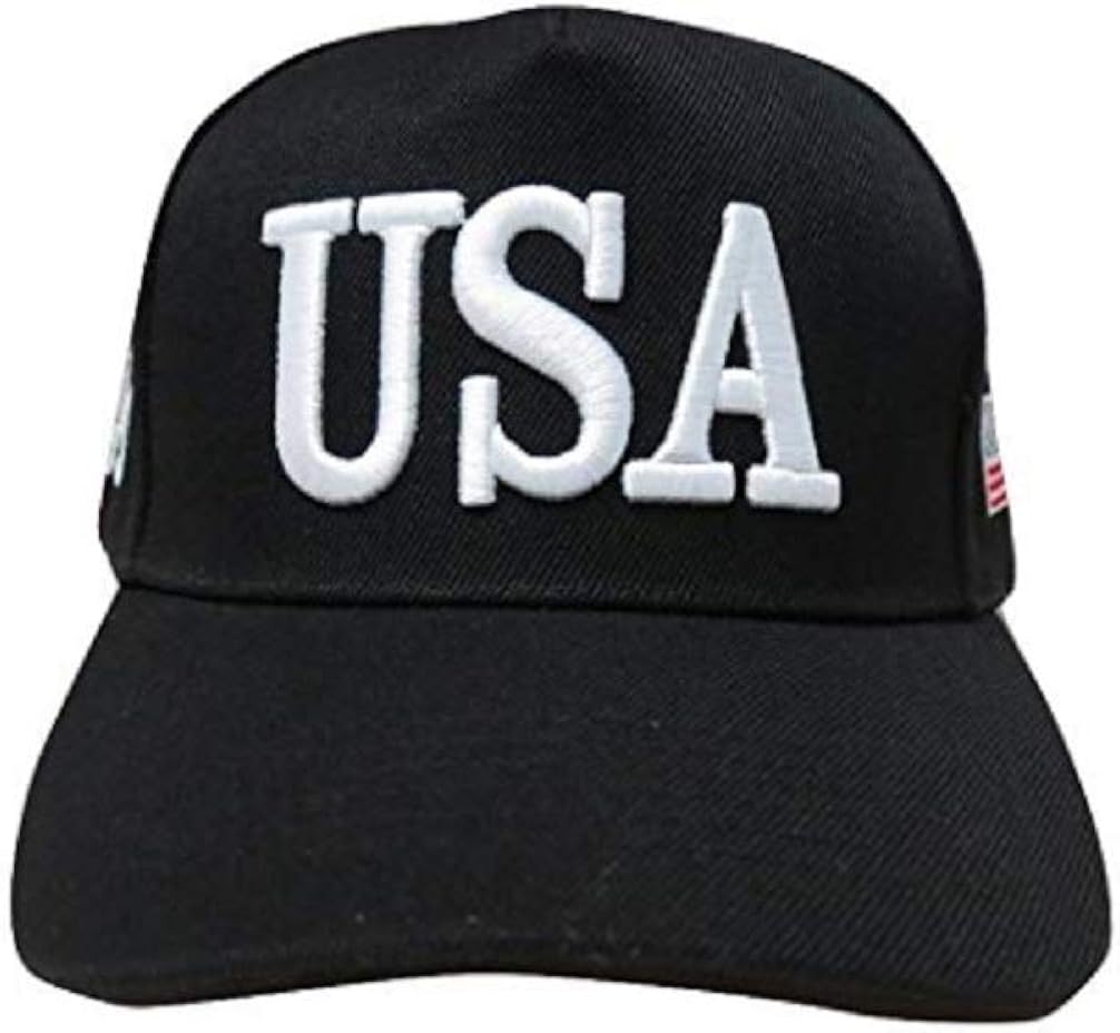 usa 45 cap