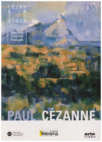 La Victoire De Paul Cézanne