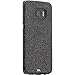 Case-Mate Carrying Case for Samsung Galaxy S7 Edge - Retail Packaging - Noir