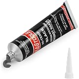 Flintronic RTV Engine Sealant 85ml Black High Temp Silicone Gasket Sealant view 9