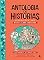 Livro Antologia de histórias