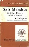 Salt marshes and salt deserts of the world