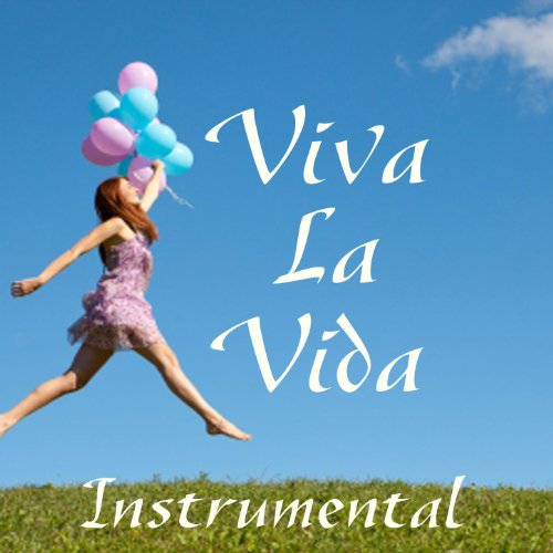 Viva La Vida Instrumental by Instrumental Music Players on