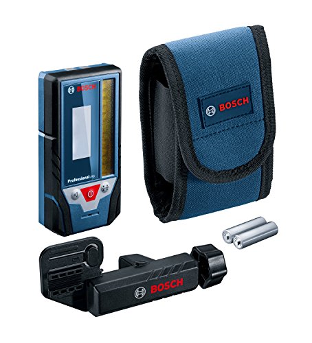 Bosch LR8 Line Laser Receiver - Thumbnail 2