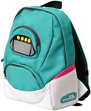 Amazon Co Jp カナック Kanack リュックサック キッズ 子供 新幹線 R 001 E5系はやぶさ おもちゃ