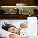 Mini Smart Plug Compatible with Alexa Google Home IFTTT ETL Listed Wifi Outlet Pack 4