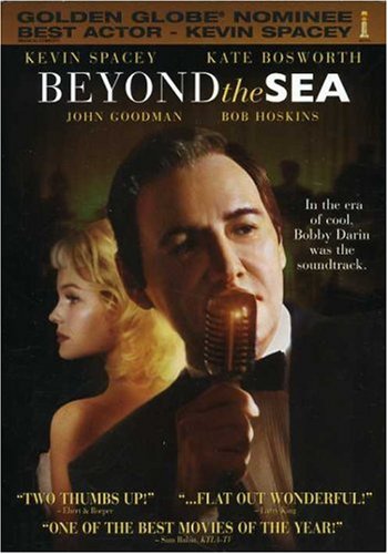 UPC 031398172314, Beyond The Sea