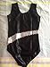 EFINNY Girls' One-Piece Dancing Gymnastics Athletic Camisole Leotard